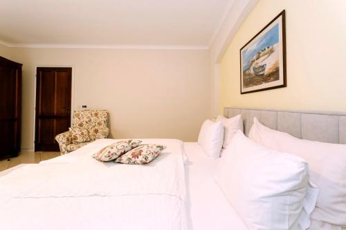 Gallery image of Hotel Abalone in Crikvenica