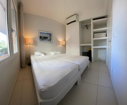 Renovated Cannes Centre Banane balcon