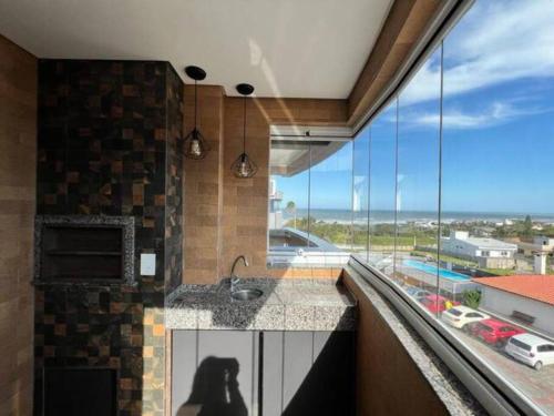 Apartamento Vista Mar em Imbituba-SC