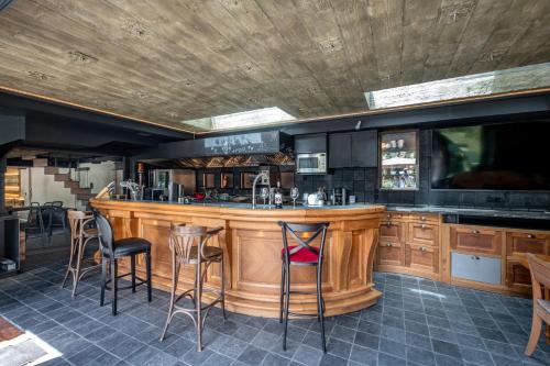 Le Champ d'Avoine - Saint-Malo - St Servan