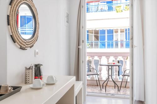 Gallery image of Kleris Studio 2 Tinos in Tinos Town