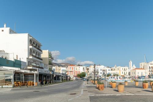 Η γειτονιά γύρω από ή μία γειτονιά κοντά σε αυτό το διαμέρισμα
