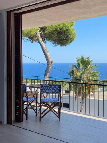 Blau d'Aro - Encanto y Relax en Platja d'Aro - Vistas al Mar y Parking privado