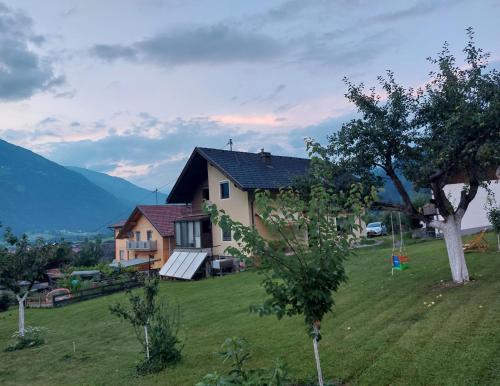 Ferienhaus Elbers