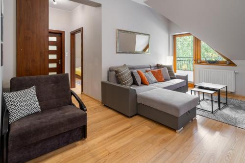 Et opholdsområde på RentPlanet - Gorące Źródła