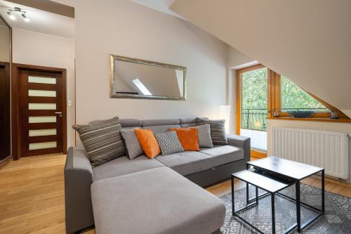 Et opholdsområde på RentPlanet - Gorące Źródła