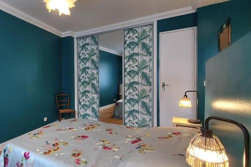 L'APPART DU 22, hyper centre, 2 chambres