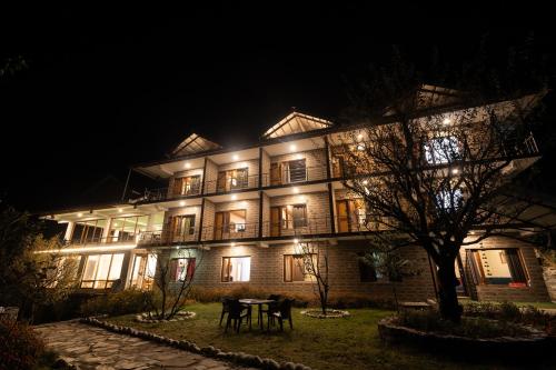Foto sihtkohas Manāli asuva majutusasutuse Aroha Residency- A Countryside Resort galeriist