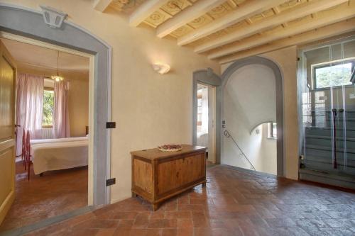 Fotografie z fotogalerie ubytování Villa Chiara - Homelike Villas v destinaci Greve in Chianti