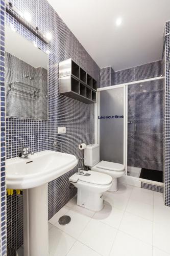 Peral Home Cozy Apartment