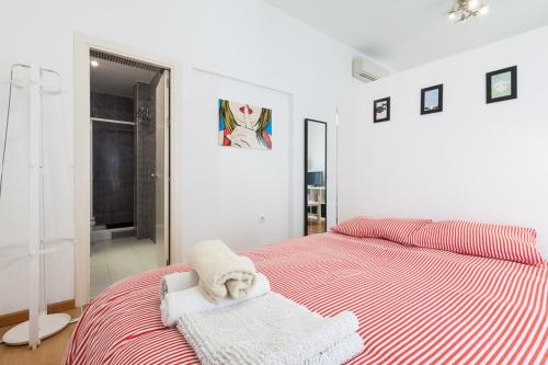 Peral Home Cozy Apartment