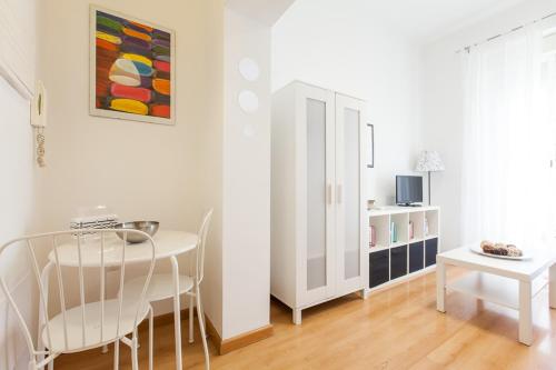Peral Home Cozy Apartment