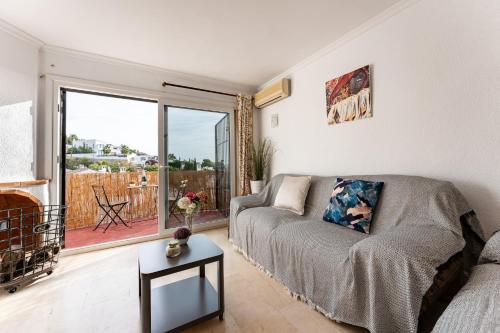 MalagaSuite Beautiful Home Benalmadena