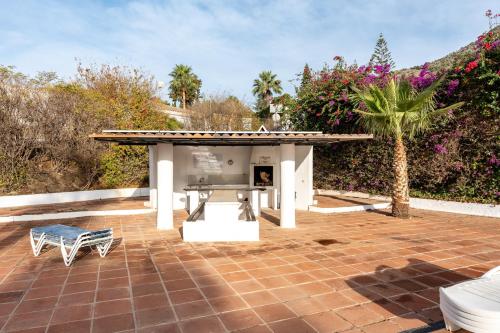 MalagaSuite Beautiful Home Benalmadena