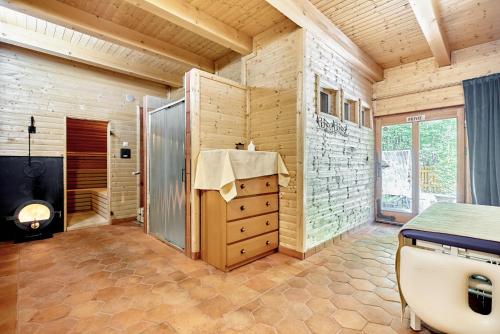 Fotografie z fotogalerie ubytování Apartmány Svatošské skály v Lokti