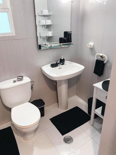 Pink Flamingo Apartment • Beach Home in Torrevieja