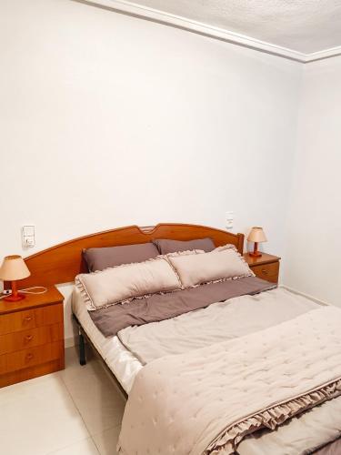 Pink Flamingo Apartment • Beach Home in Torrevieja
