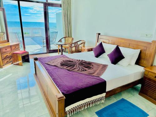 Gallery image of Adana Beach Resort in Mirissa