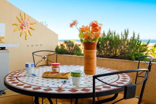 Studio - Mer Soleil Confort