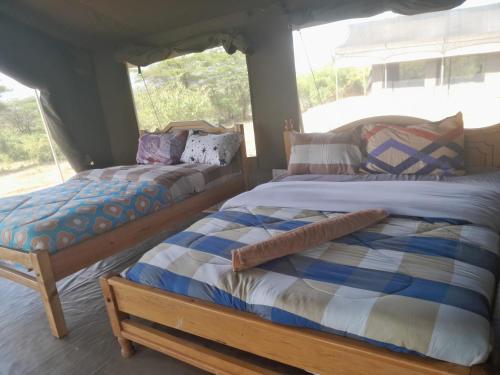 sundown camp maasai mara – Photos 3