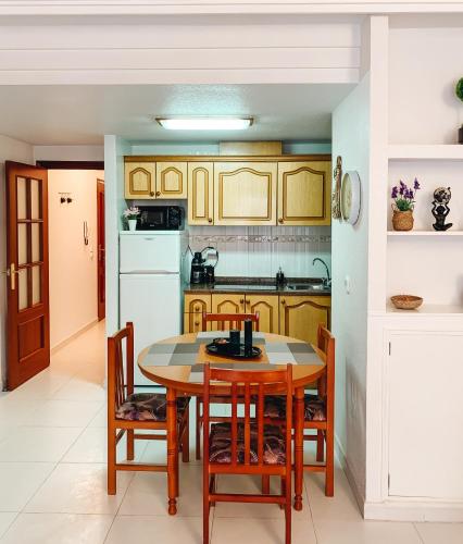 Pink Flamingo Apartment • Beach Home in Torrevieja