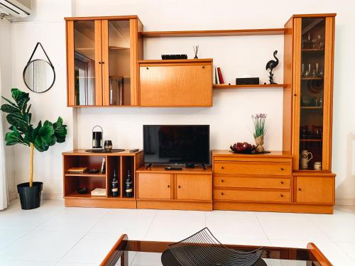 Pink Flamingo Apartment • Beach Home in Torrevieja