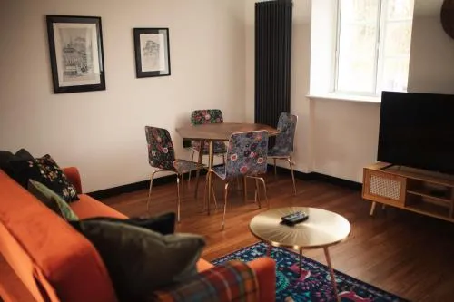 Slateford House 1770 Luxury Aparthotel by The House of Danu photo 10