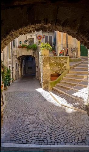 Montecelio