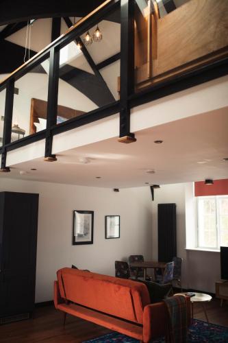 Slateford House 1770 Luxury Aparthotel by The House of Danu photo 88