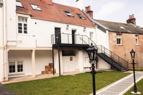 Slateford House 1770 Luxury Aparthotel by The House of Danu photo 89