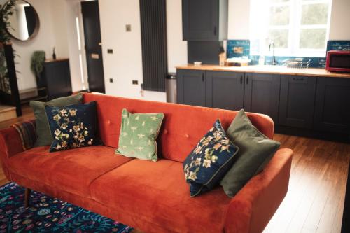Slateford House 1770 Luxury Aparthotel by The House of Danu photo 90