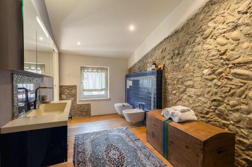 Fotografie z fotogalerie ubytování B&B Corte del Mincio v destinaci Monzambano