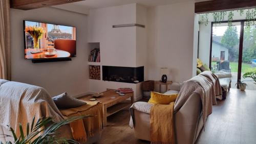 Emerald Spa Guest house – Photos 4