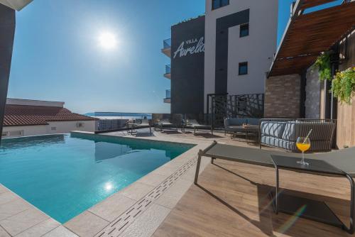 Villa Monia Makarska – Photos 4