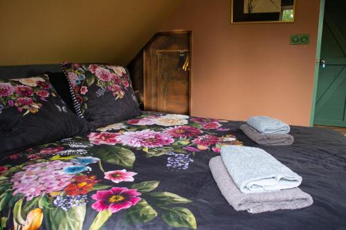 Fotografie z fotogalerie ubytování BoHo Experience Summerhouse v destinaci Kockengen