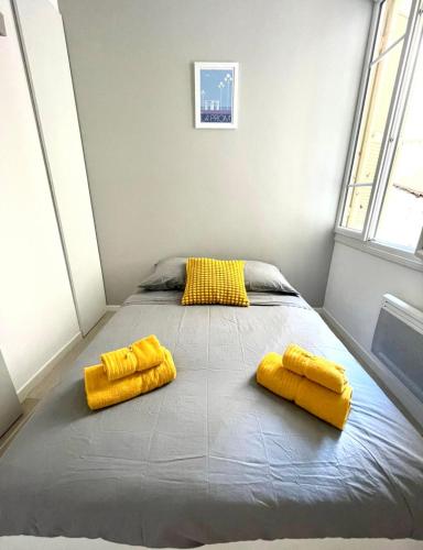 Congrès Résidence