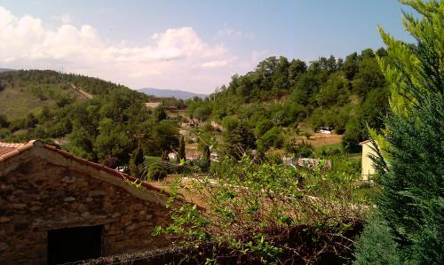 Photo de la galerie de l'établissement Villa Majo, à Fillols