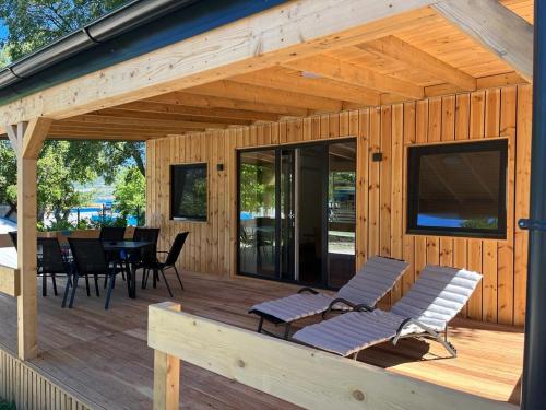 Mobile house 1 Amfora – Photos 5