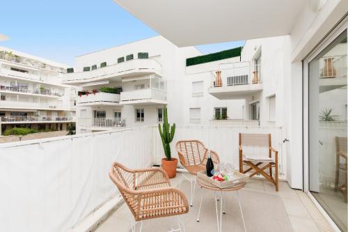 Cannes Victoria