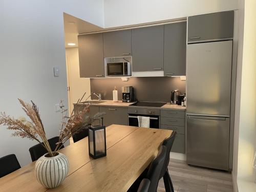Foto Spacious loft apartment with Lake Näsijärvi views 1