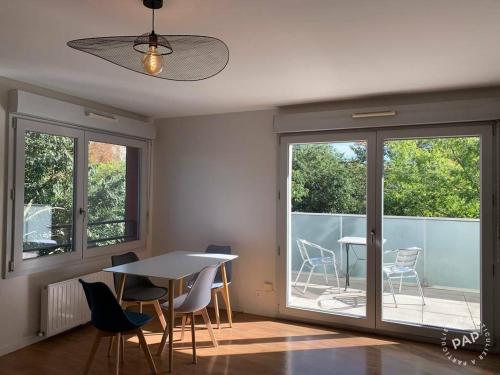studio récent de 39 m2 meublé – Photos 3