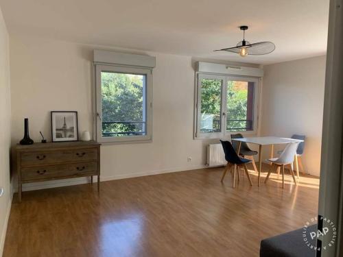 studio récent de 39 m2 meublé – Photos 5