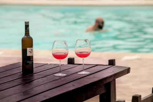 Ποτά στο Relax