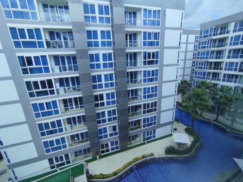 Fotografie z fotogalerie ubytování Grand Avenue Pattaya v destinaci Pattaya Central