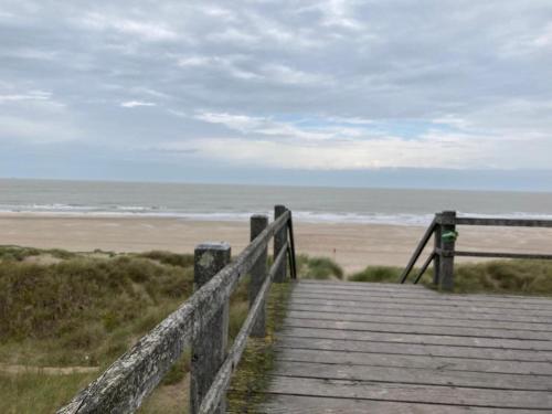 Gallery image of Beachview Pier Blankenberge in Blankenberge