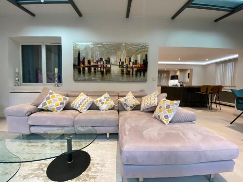 Villa Miramar Near Disneyland Paris