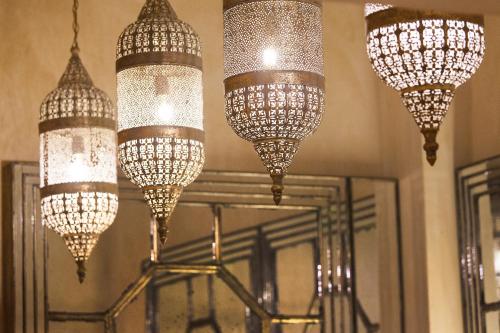 Galeriebild der Unterkunft Algilà Ortigia Charme Hotel in Syrakus