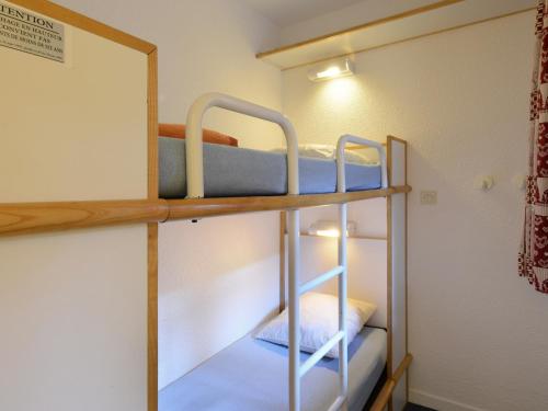 Appartement spacieux près des pistes, 6 pers., vue vallée