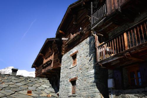Rifugio Vieux Crest – Photos 2