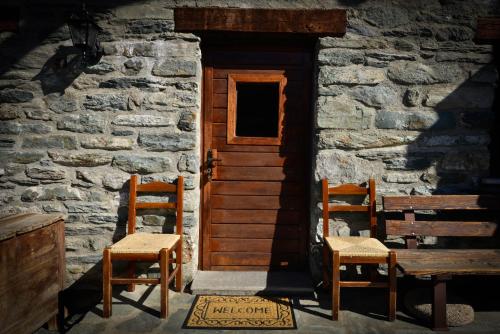 Rifugio Vieux Crest – Photos 3